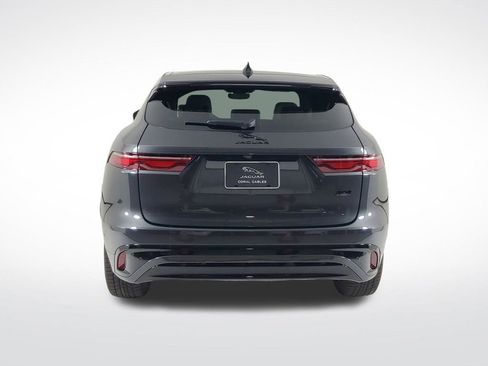 New 2026 Jaguar F-PACE R-Dynamic S image 4