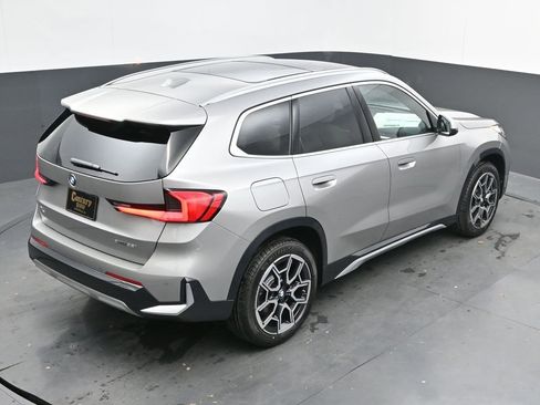 New 2026 BMW X1 xDrive28i w/ Convenience Package image 48