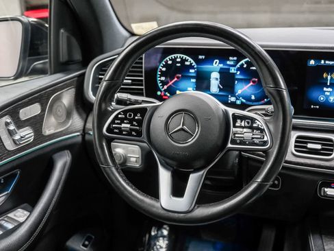 Certified 2022 Mercedes-Benz GLE 350 image 17