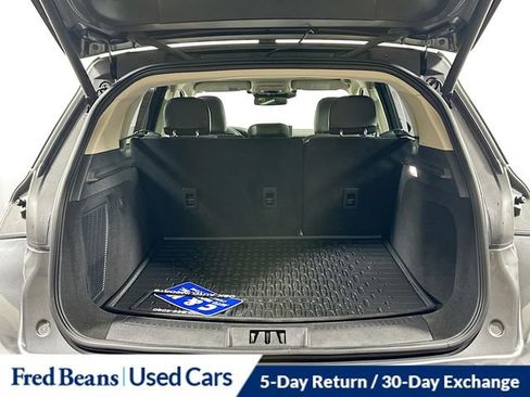 Certified 2023 Lincoln Corsair Grand Touring w/ Rear Removable Package Tray AWD/4WD image 29