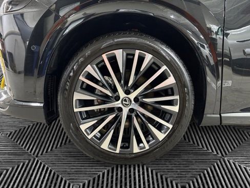Used 2024 Lexus RX 350 350h Premium Plus image 29