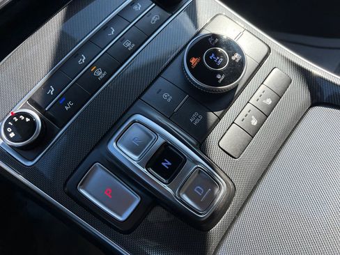 Used 2021 Hyundai Santa Fe SEL image 23