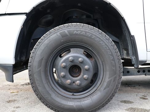 Used 2023 RAM 3500 Big Horn w/ Level 1 Equipment Group image 46