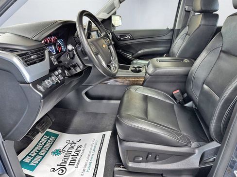 Used 2020 Chevrolet Tahoe LT image 17