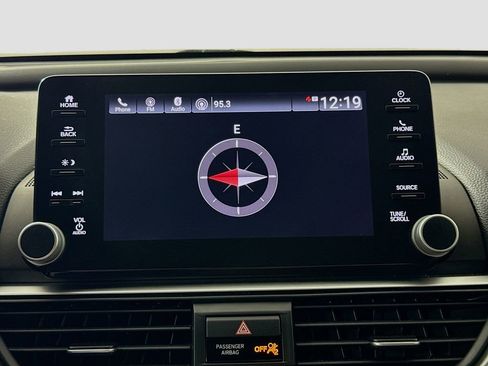 Used 2018 Honda Accord EX-L image 13