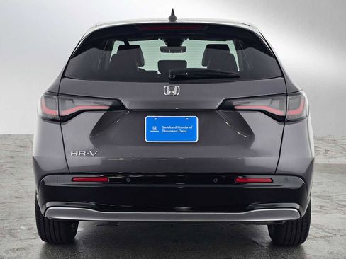 Used 2027 Honda HR-V EX-L image 4