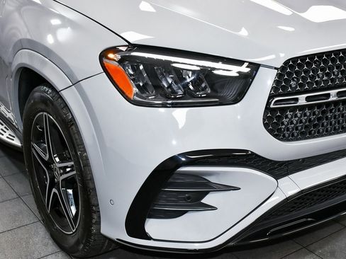Used 2024 Mercedes-Benz GLE 450 4MATIC image 73
