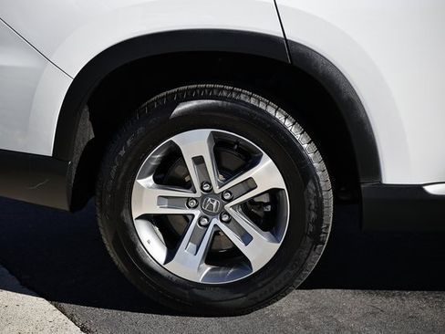 Certified 2025 Honda Pilot EX-L image 12