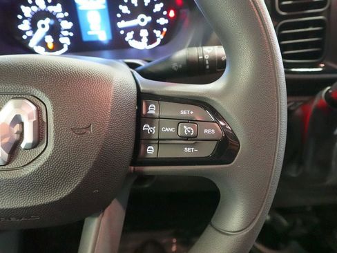 New 2026 RAM ProMaster 1500 w/ Convenience Group image 10