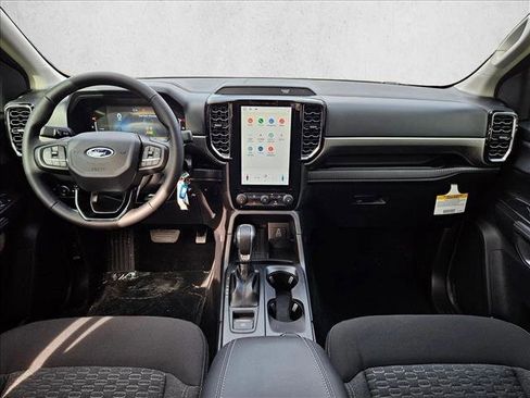 New 2025 Ford Ranger XLT w/ FX4 Off-Road Package image 15