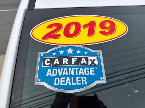 Used 2019 GMC Sierra 1500 AT4 w/ Technology Package AWD/4WD image 7