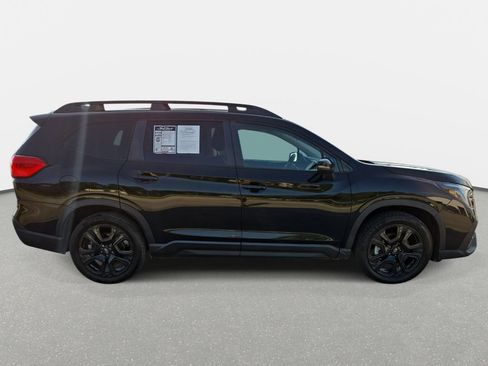 Used 2023 Subaru Ascent Onyx Edition AWD/4WD image 4