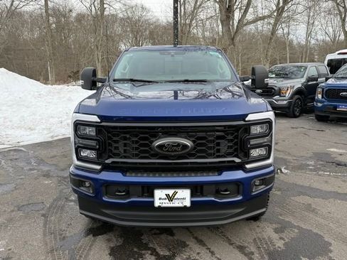 New 2026 Ford F350 XLT w/ XLT Premium Package image 12