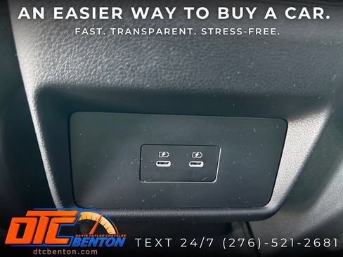 Used 2026 Nissan Rogue SV AWD/4WD image 25