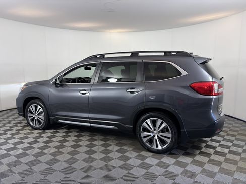Used 2021 Subaru Ascent Touring w/ Popular Package #2 AWD/4WD image 9