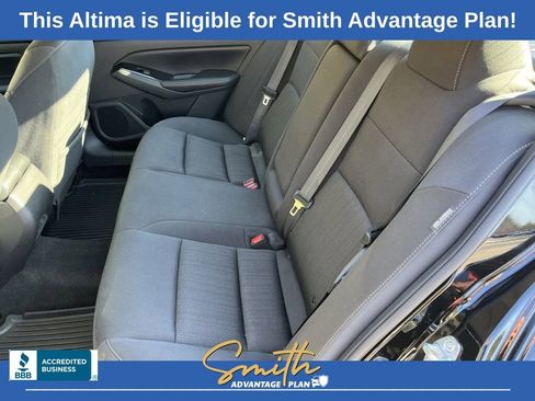 Used 2023 Nissan Altima 2.5 SV image 17