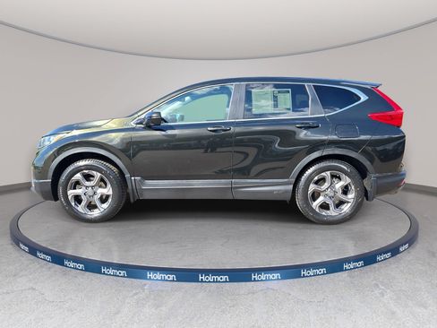 Used 2017 Honda CR-V EX image 9
