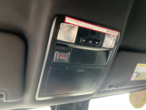 Used 2020 Toyota Tacoma TRD Sport RWD image 22