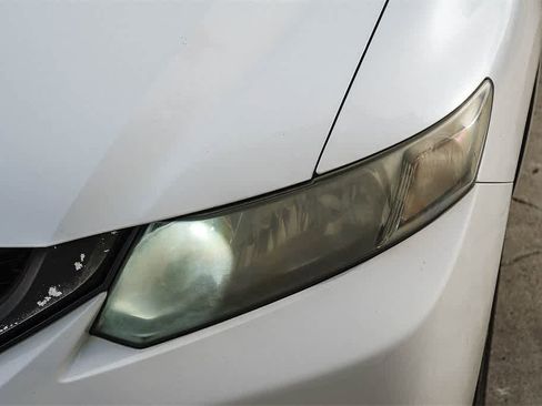 Used 2014 Honda Civic EX-L image 8