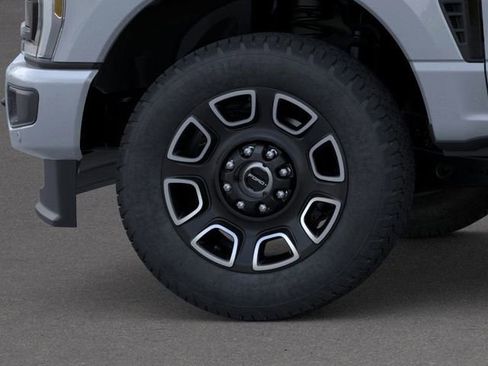 New 2026 Ford F250 Platinum AWD/4WD image 19