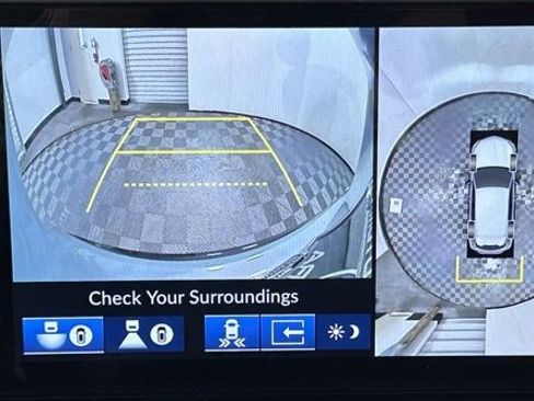 New 2025 Acura ADX A-Spec image 18