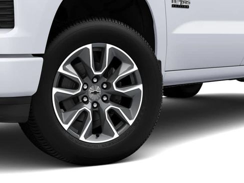 New 2026 Chevrolet Silverado 1500 RST w/ Convenience Package II image 30