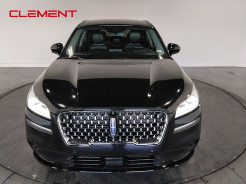 Used 2021 Lincoln Corsair Grand Touring w/ Equipment Group 301A image 3