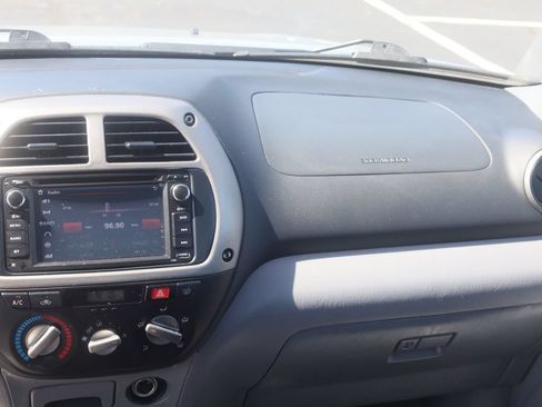 Used 2003 Toyota RAV4 4WD image 24