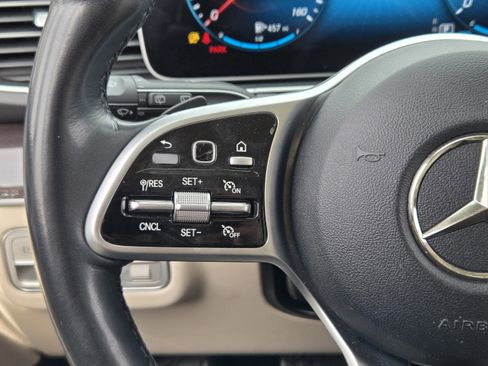 Used 2021 Mercedes-Benz GLE 350 image 37