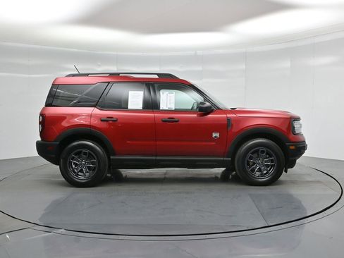 Certified 2021 Ford Bronco Sport Big Bend image 24