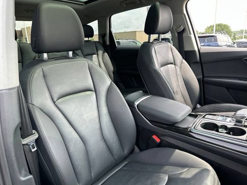 Used 2024 Audi Q7 3.0T Premium Plus AWD/4WD image 26