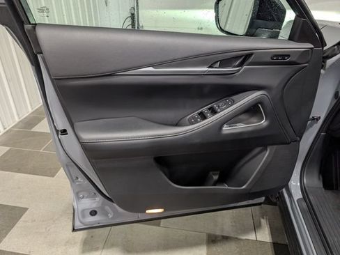 Used 2026 INFINITI QX60 Luxe w/ Cargo Package AWD/4WD image 14