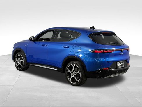 Used 2024 Alfa Romeo Tonale Ti AWD/4WD image 7