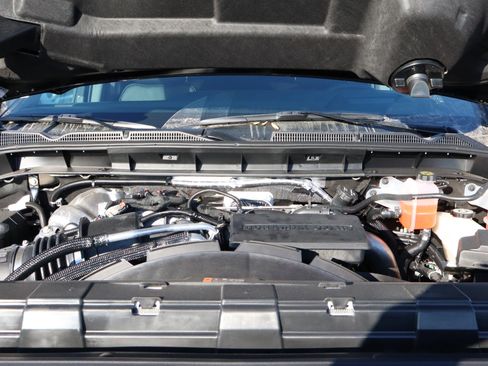 New 2026 GMC Sierra 3500 Denali w/ Denali Reserve Package image 18