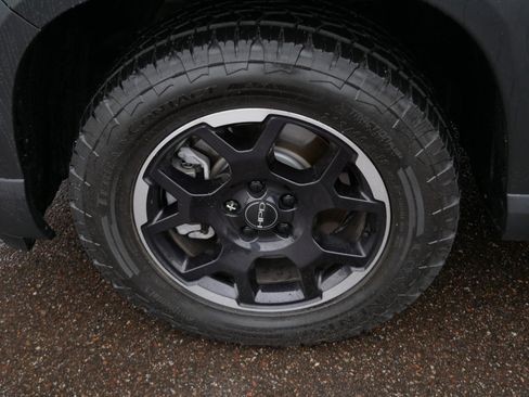 Certified 2025 Honda Pilot TrailSport image 15