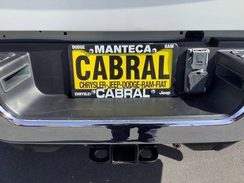 Used 2019 RAM 3500 Laramie Longhorn image 34