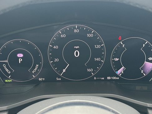 New 2026 MAZDA CX-90 Plug-In Hybrid w/ Premium Plus image 29