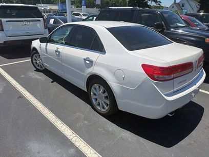 Used 2011 Lincoln MKZ