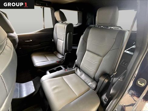 Certified 2025 Lexus GX 550 w/ Accessory Package (2T) AWD/4WD image 18