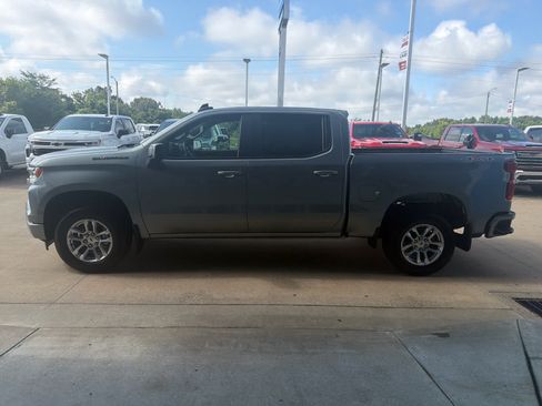 New 2026 Chevrolet Silverado 1500 RST w/ Convenience Package II AWD/4WD image 3