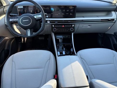 New 2026 Hyundai Tucson SEL image 16