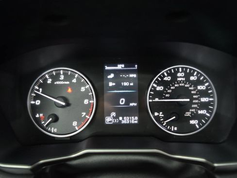 Used 2022 Subaru Legacy Sport image 24