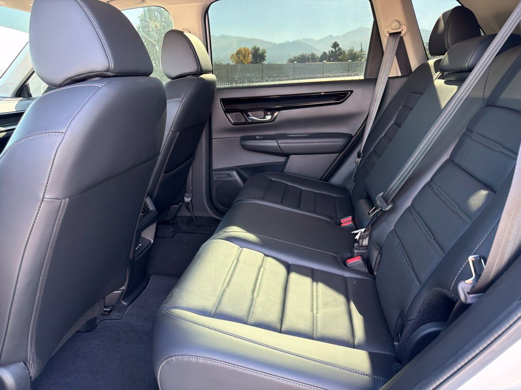 Used 2024 Honda CR-V EX-L image 14