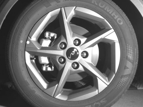 Used 2025 Kia K4 LXS image 12