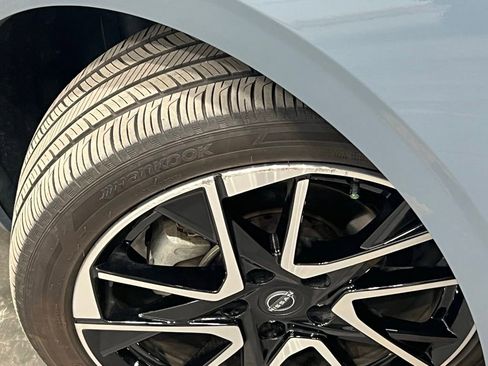 Used 2024 Nissan Sentra SR image 33