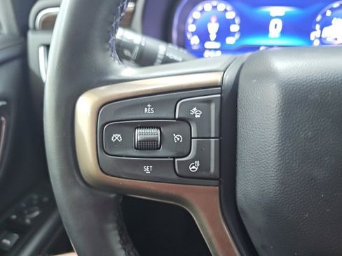 Used 2023 Chevrolet Tahoe High Country image 29