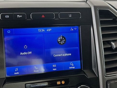 Used 2020 Ford F250 XLT AWD/4WD image 13