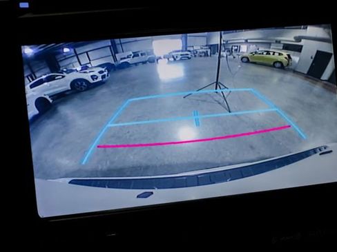 Used 2019 Toyota 4Runner Limited image 27