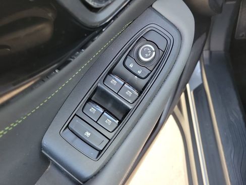 Used 2020 Subaru Outback Onyx Edition XT w/ Popular Package #2 image 16