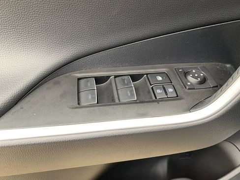 Used 2025 Toyota RAV4 XSE w/ Advanced Technology Package image 13